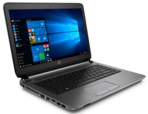 HP ProBook Laptops: A Complete Review .